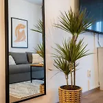 Apartamento Lakeview Cozy Nook - Tennis, Underground Parking, Modern, Balcony Cluj-Napoca
