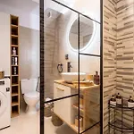 Apartment Lakeview Cozynook - Tennis, Underground Parking, Modern, Balcony Cluj-Napoca