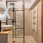 Apartment Lakeview Cozynook - Tennis, Underground Parking, Modern, Balcony Cluj-Napoca