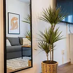 Lakeview Cozynook - Tennis, Underground Parking, Modern, Balcony Cluj-Napoca