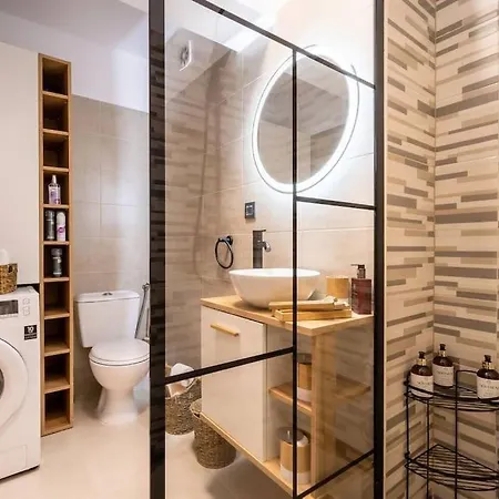 Apartment Lakeview Cozy Nook - Tennis, Underground Parking, Modern, Balcony Cluj-Napoca