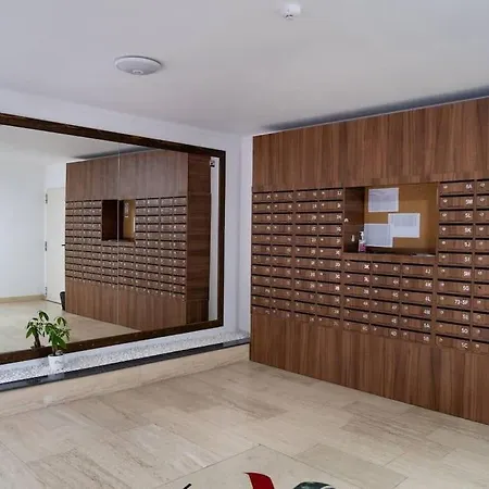 Apartment Lakeview Cozy Nook - Tennis, Underground Parking, Modern, Balcony *