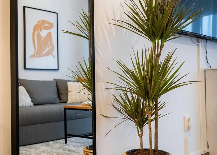 דירה Lakeview Cozynook - Tennis, Underground Parking, Modern, Balcony קלוז'-נאפוקה