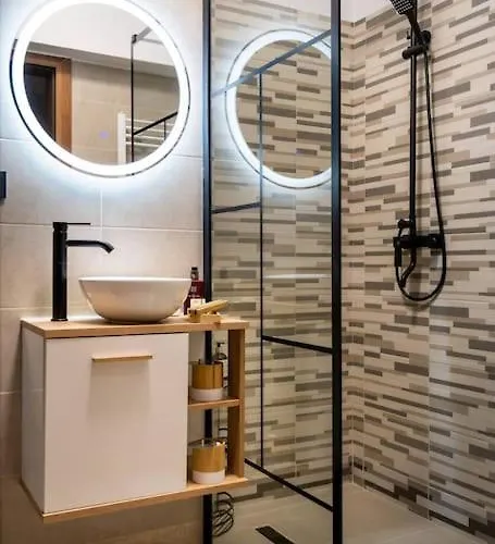 Lakeview Cozynook - Tennis, Underground Parking, Modern, Balcony Appartamento Cluj-Napoca