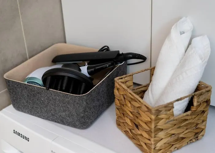 Lakeview Cozynook - Tennis, Underground Parking, Modern, Balcony Cluj-Napoca